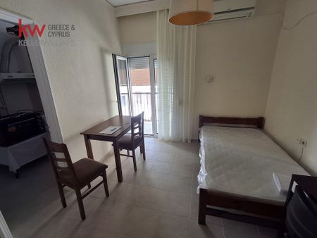 Studio/Γκαρσονιέρα για ενοικίαση Κέντρο (Καρδίτσα) - Φωτογραφία 3