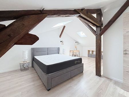 Appartement T2 Châlons-en-Champagne à louer - Photo 4