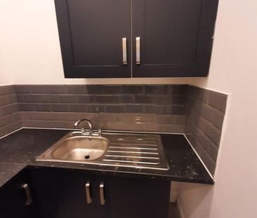 Studio Flat, Amhurst Road, E8 - Photo 4