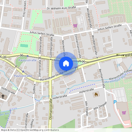 Mörikestraße, 08060, Mörikestraße    Zwickau