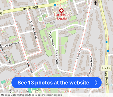 Lock Chase, London, SE3 - Photo 1