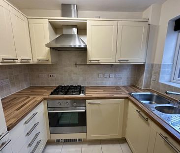 3 bedroom townhouse to rent - Photo 5