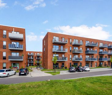 Kavalerivej 22, 1. th - Foto 1