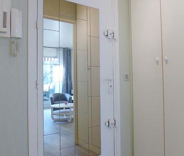 Appartement en location | Vincennes - Photo 1