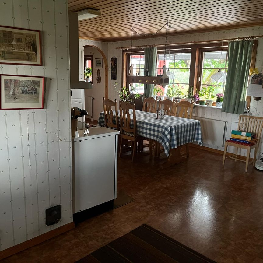 Stråtenbo, Falun - Foto 1