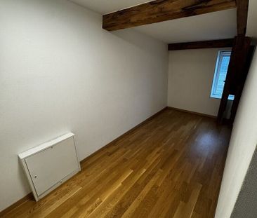 Splendide appartement de 2 pièces au coeur de Lausanne ! - Photo 1