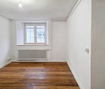 GLÄRNISCHBLICK | renovated 1.5-room apartment in a central location... - Foto 5