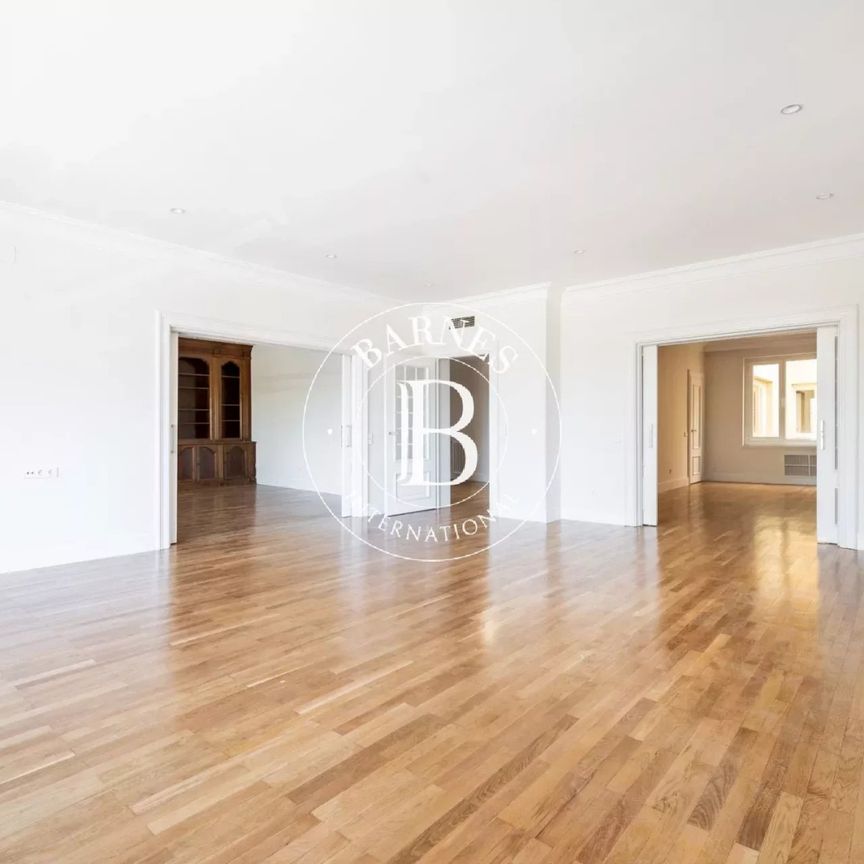 Tout savoir sur cet appartement Madrid - Photo 1