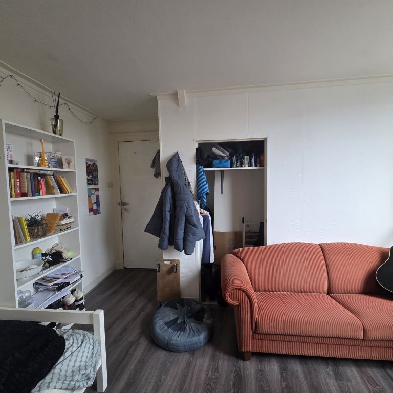 Kamer Havenplein ( tijdelijk huurcontract ) - Photo 2