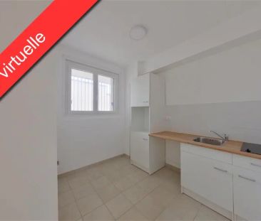 Location appartement 1 pièce - 34m² à Chatellerault (86100) - Photo 1