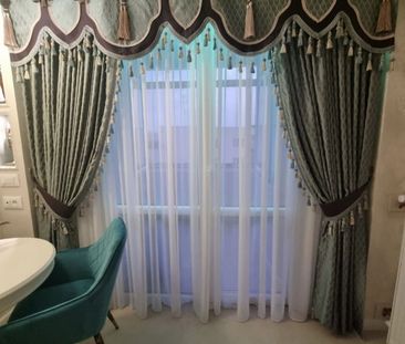 Garsonieră de închiriat – Titan | 200 m metrou Titan | Balcon |moderna - Photo 1