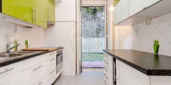 Apartamento T3 em Lisboa - Photo 3