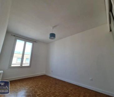 Appartement à louer 3 pièces 75.1m² - Photo 4