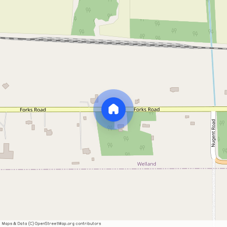 851 Forks Road, Port Colborne