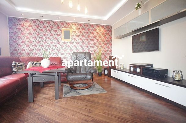 3 pokojowe, I piętro, winda, ul. Waszczyka. - Фото 1