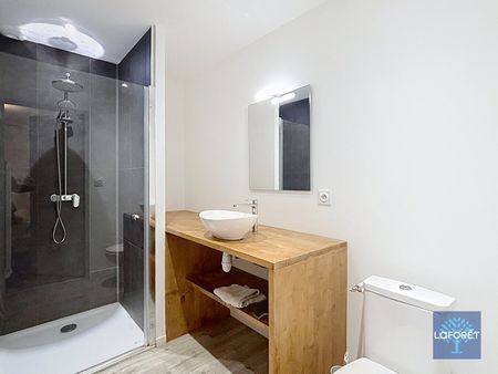 Maison T3 Saint-Hilaire-de-Riez à louer - Photo 5