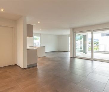 3.5 Zimmer, EG - Foto 1