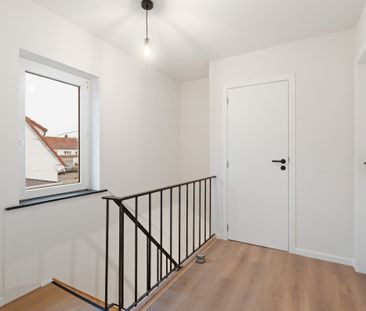 Woning te huur met tuin, garage en drie slaapkamers - Foto 2