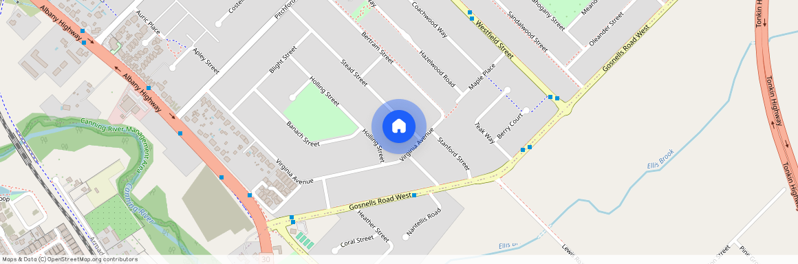 49 Stead Street, Maddington