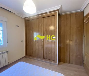 Alquiler Piso en Casco Urbano, Villaviciosa De Odón - Photo 5