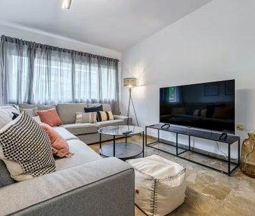 Calle Fernández Fermina, Málaga, Andalusia 29006 - Photo 5