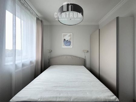 Mieszkanie Lublin Kośminek powierzchnia 44.0 m² C303-WM-44142 - Фото 4