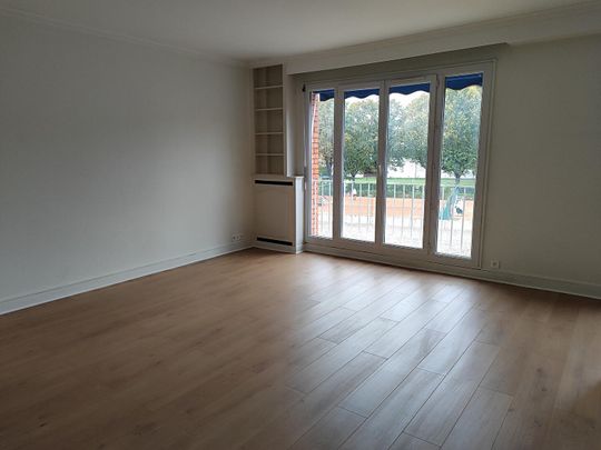 Location Appartement 4 pièces 84m² - Photo 1