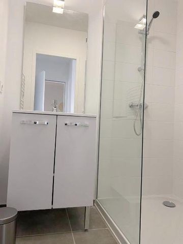 Location Appartement 1 pièce 14m² TALENCE 33400 - Photo 4