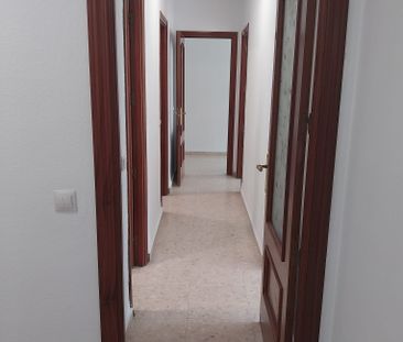 Piso en Málaga, Centro, alquiler - Photo 6