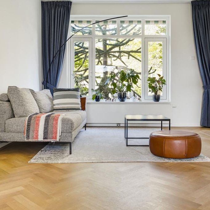 Huis te huur: Kruisbeklaan 7 2566 CL Den Haag - Photo 1