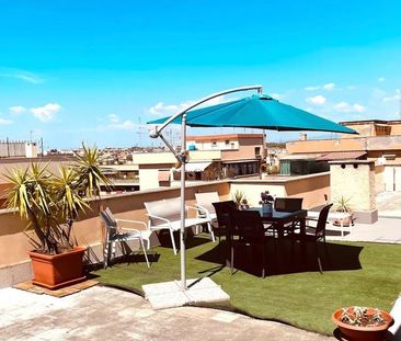 Via Gregorio XIII, Rome, Lazio 00167 - Photo 2