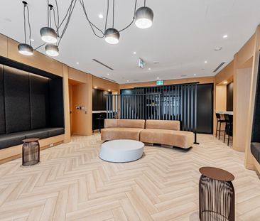 For Lease - 280 Dundas Street Unit# 503, Toronto, Ontario - Photo 2