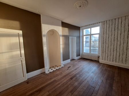 Location Appartement 2 pièces 45m² - Photo 3