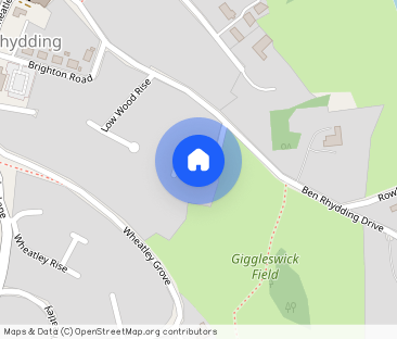 Woodroyd Gardens, Ilkley - Photo 1