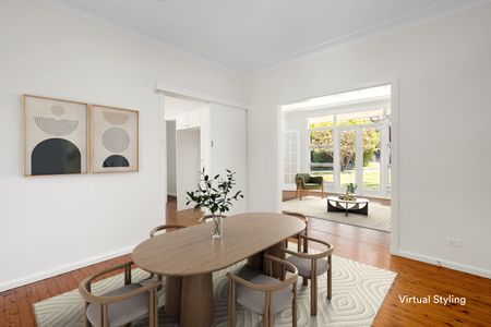 9 Brian Street, Ryde NSW 2112 - House For Rent | Domain - Photo 4