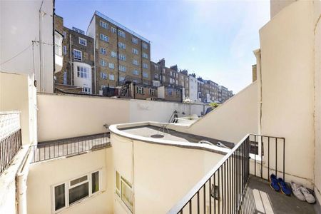 2 bedroom flat to rent - Photo 4