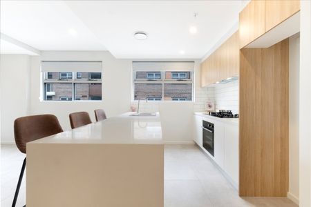 220/42 Armbruster Avenue, North Kellyville NSW 2155 - Apartment For Rent | Domain - Photo 3