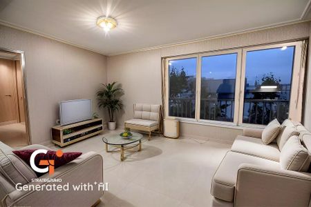 ROUEN : appartement T2 (46 ,40 m²) à louer - Photo 5