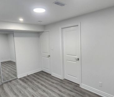 For Lease - 52 Huggins Drive, Whitby, Ontario - Photo 2