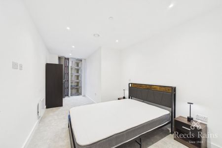 1 bedroom apartment to rent - Photo 2