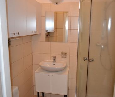 Warszawa Praga-Północ, Bertolta Brechta - Zdjęcie 1