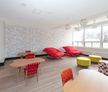 For Lease - 666 Spadina Avenue Unit# 206, Toronto, Ontario - Photo 2