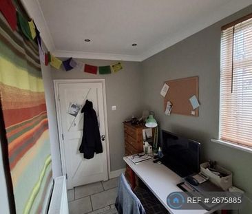 2 bedroom terraced house to rent - Photo 6