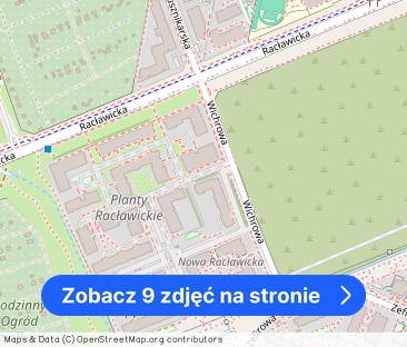 Ul. Wichrowa/Taras/2 M. Postojowe/Klima/Park/ - Zdjęcie 1