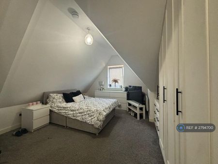 3 bedroom penthouse to rent - Photo 5