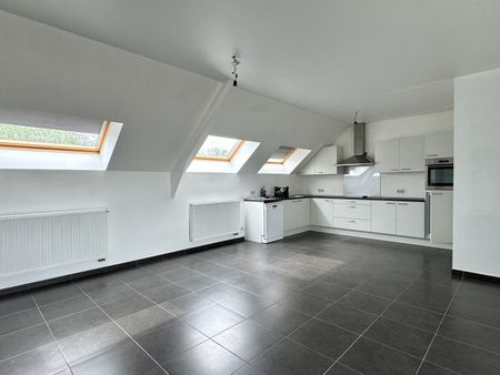 Ruim appartement in prachtig herenhuis te Eikevliet - Photo 5