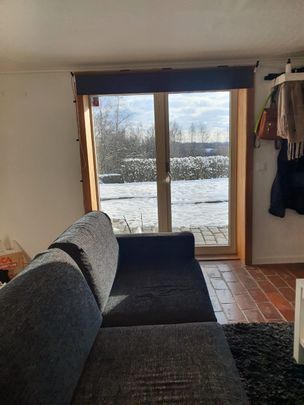 Ljungbyvägen, Halmstad - Foto 1