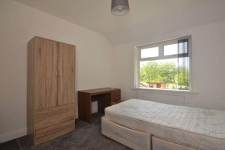 Finchley Road, Fallowfield, Manchester, M14 - Photo 4