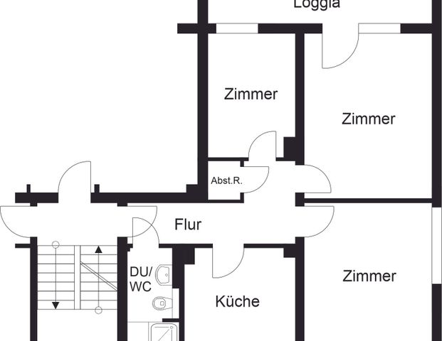 + Frisch modernisiert + - Foto 1