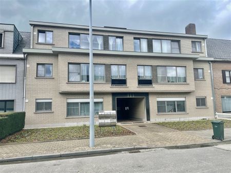 Appartement te OUDENAARDE (9700) - Photo 2